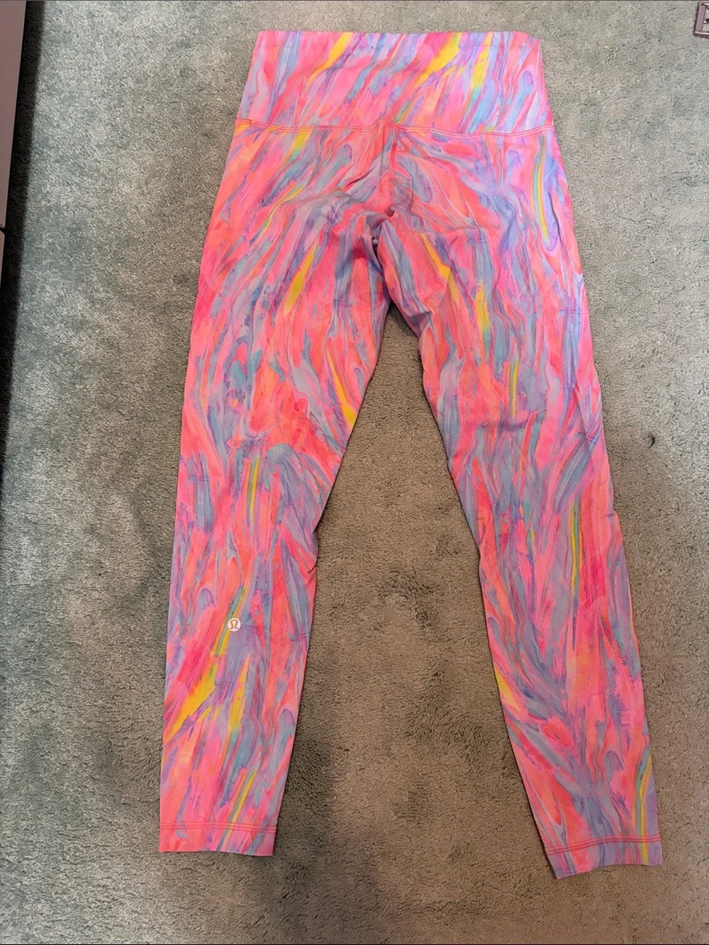 Lululemon Align Leggings